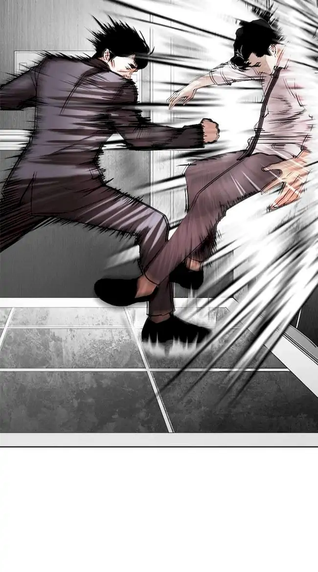 Lookism Bab 293 halaman 115