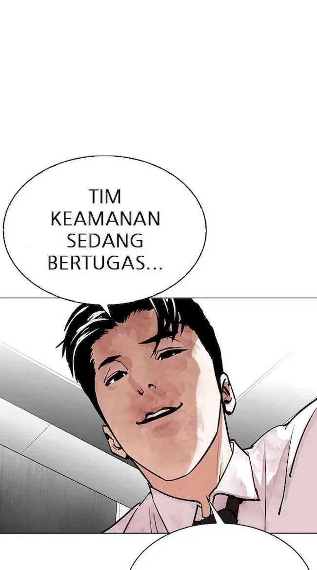 Lookism Bab 293 halaman 123