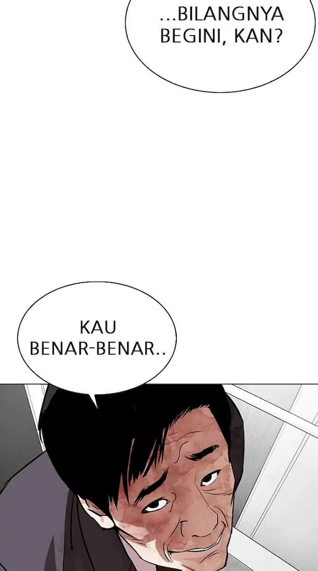 Lookism Bab 293 halaman 124