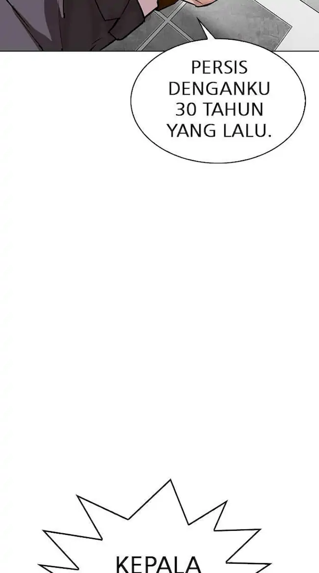 Lookism Bab 293 halaman 125