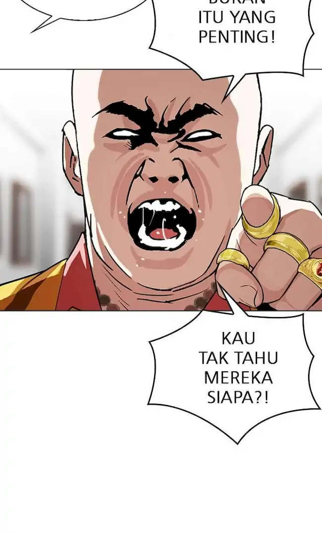 Lookism Bab 293 halaman 129