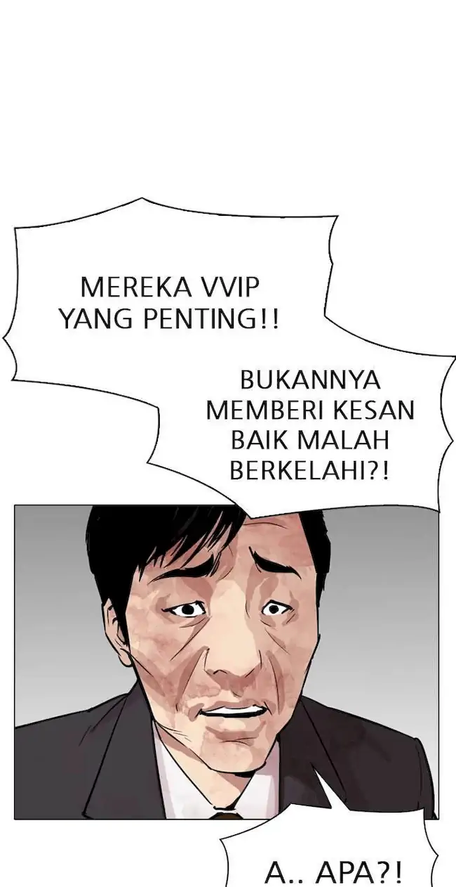 Lookism Bab 293 halaman 130