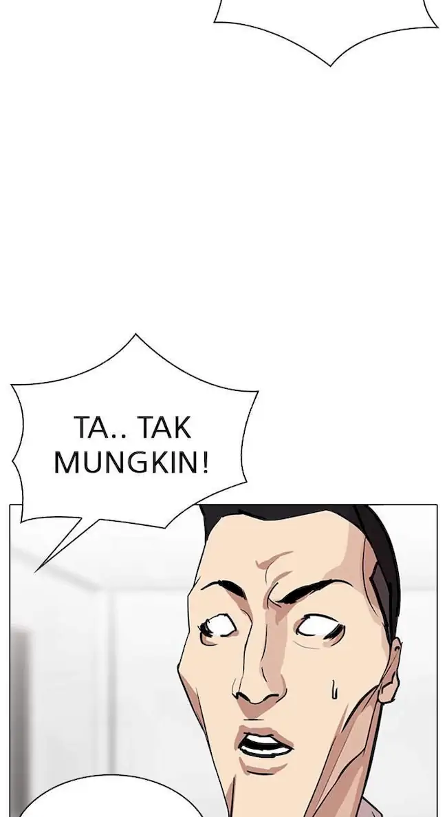 Lookism Bab 293 halaman 131