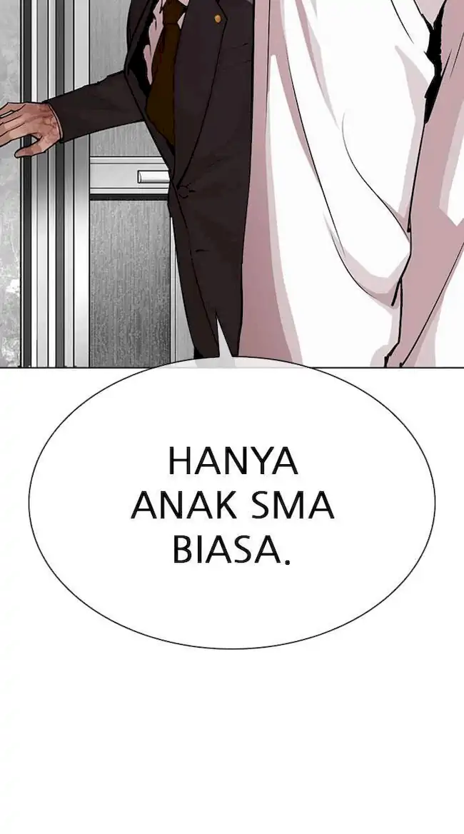 Lookism Bab 293 halaman 134