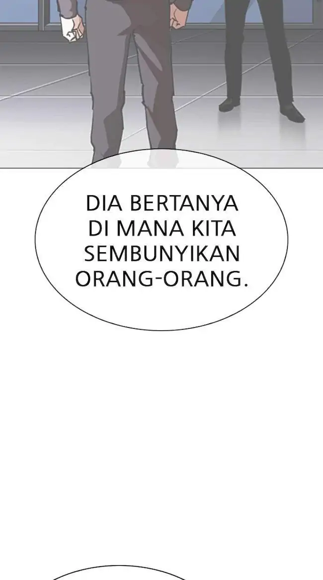 Lookism Bab 293 halaman 136