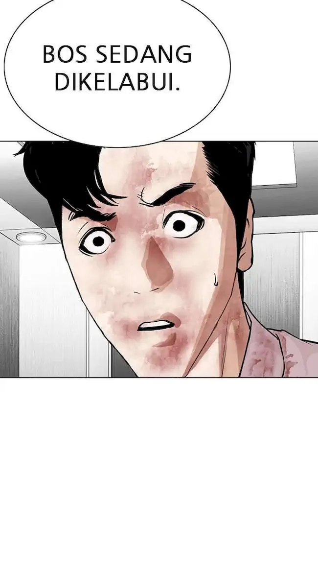 Lookism Bab 293 halaman 137