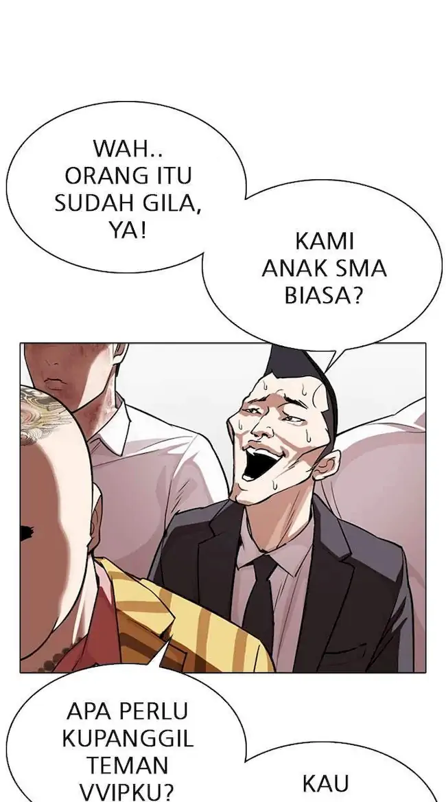 Lookism Bab 293 halaman 138