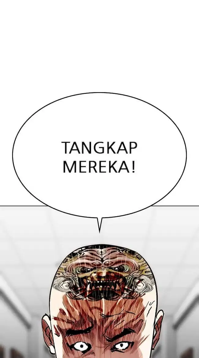 Lookism Bab 293 halaman 141