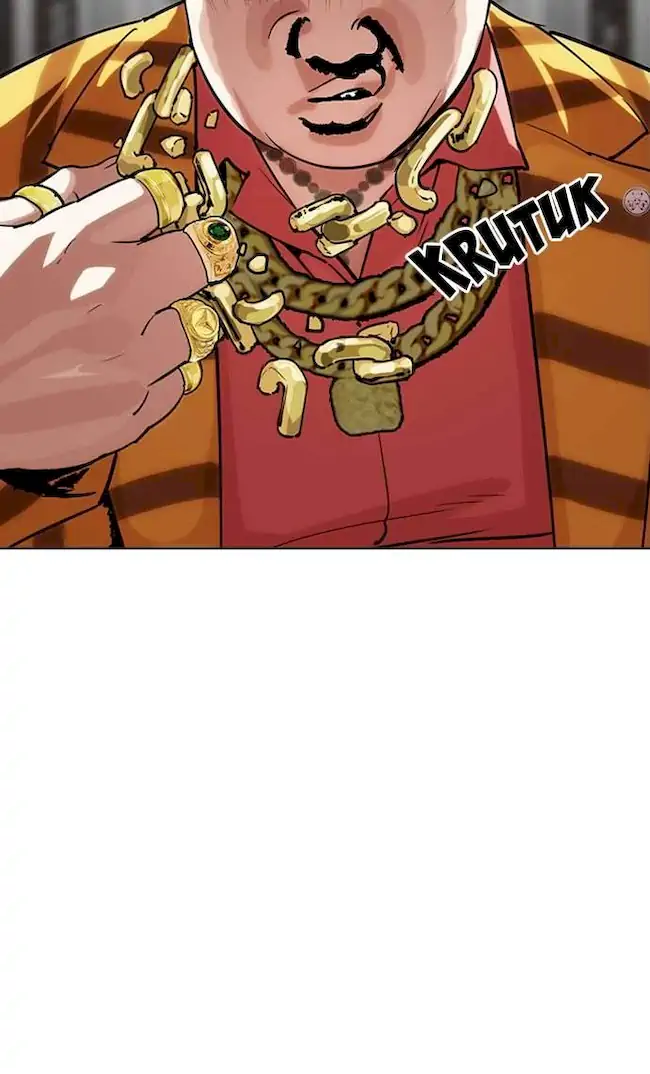 Lookism Bab 293 halaman 142