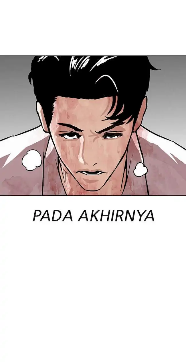 Lookism Bab 293 halaman 143