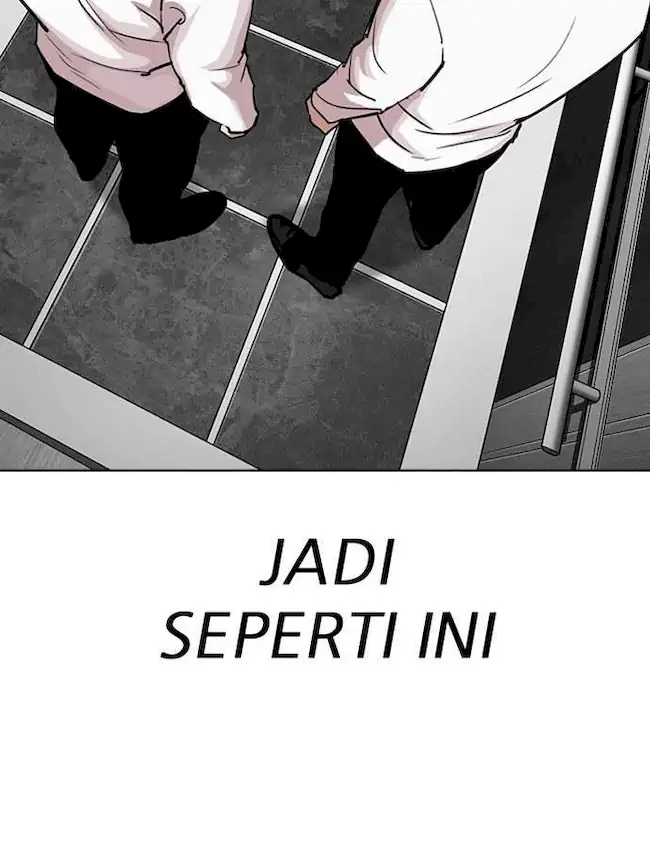Lookism Bab 293 halaman 145