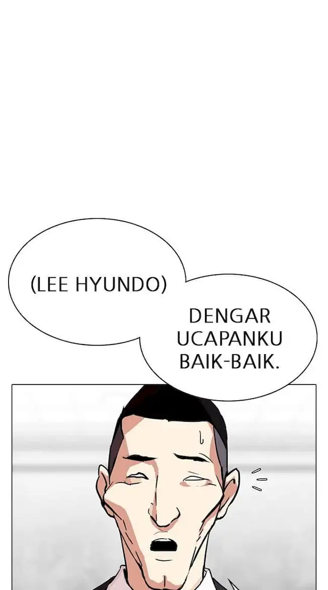 Lookism Bab 293 halaman 146