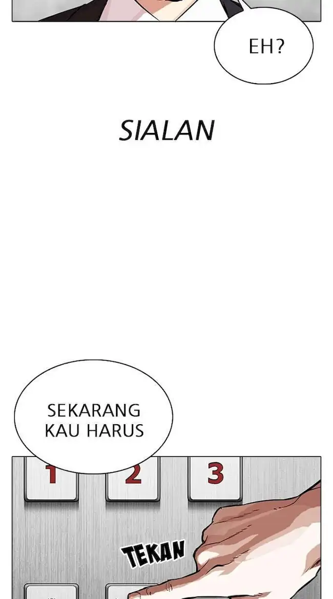 Lookism Bab 293 halaman 147