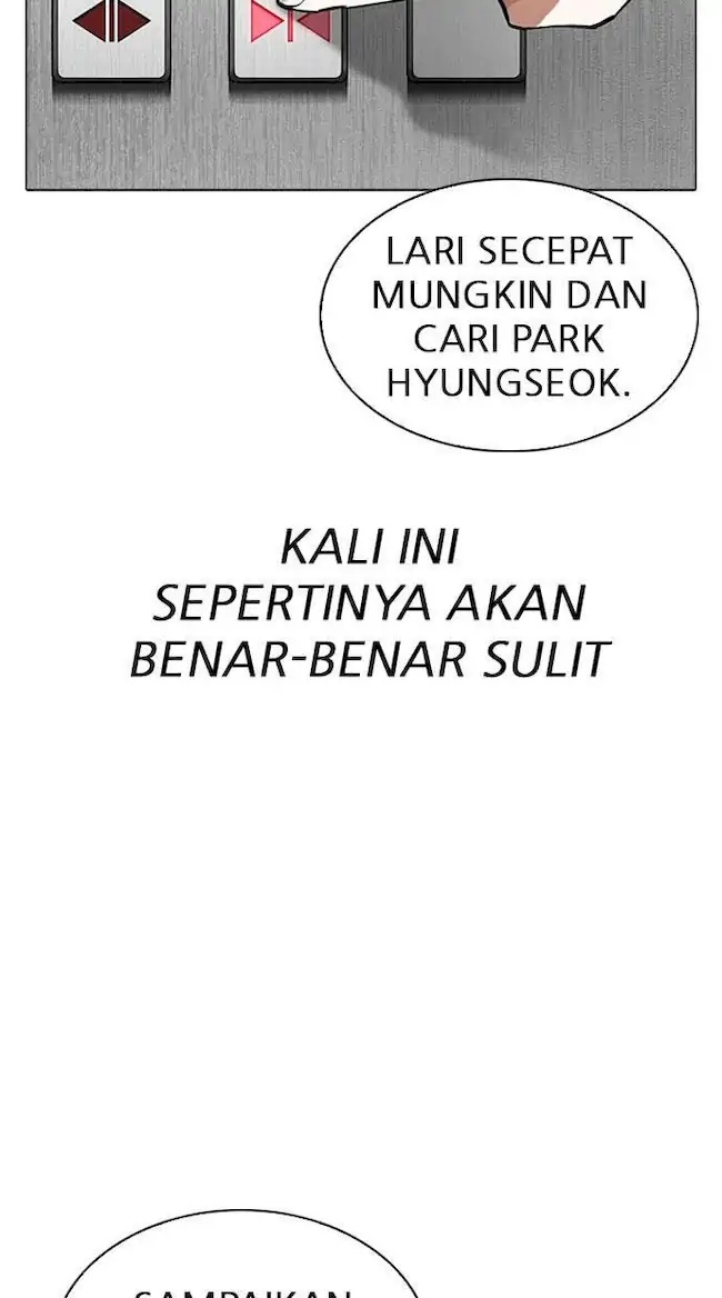 Lookism Bab 293 halaman 148