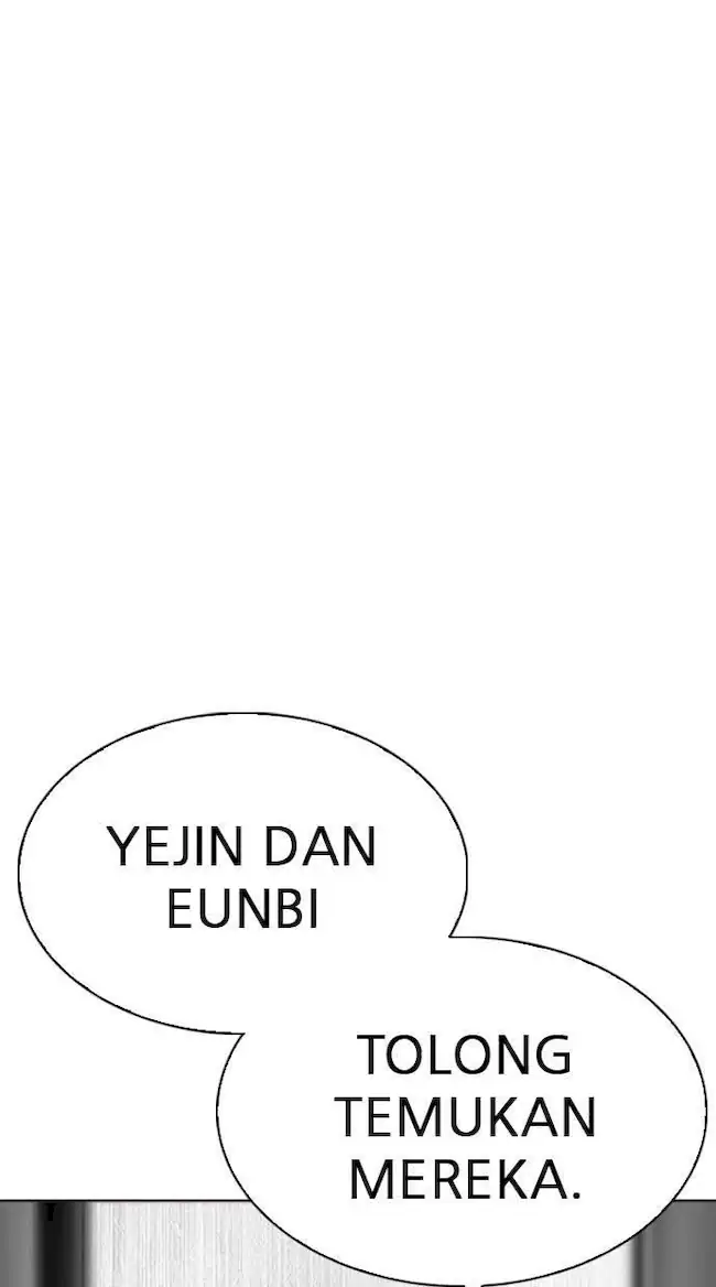 Lookism Bab 293 halaman 151