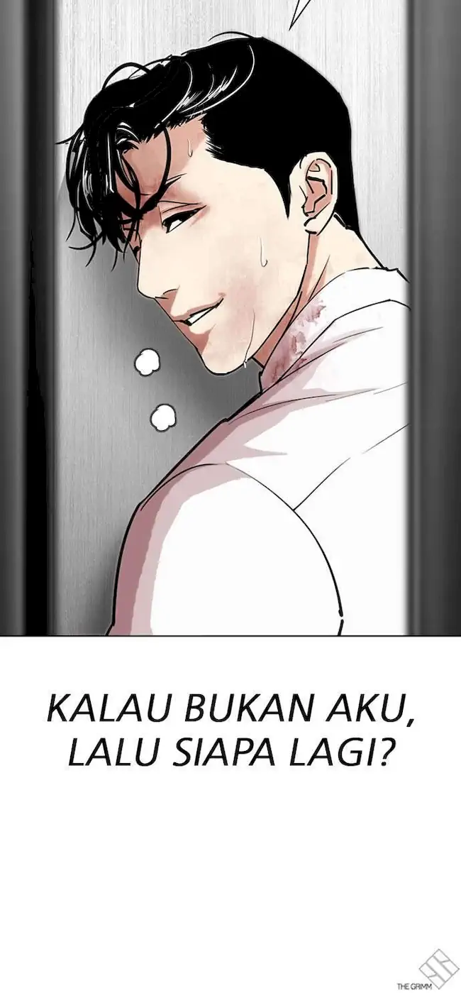 Lookism Bab 293 halaman 152