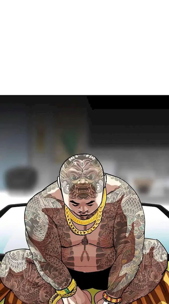 Lookism Bab 294 halaman 1