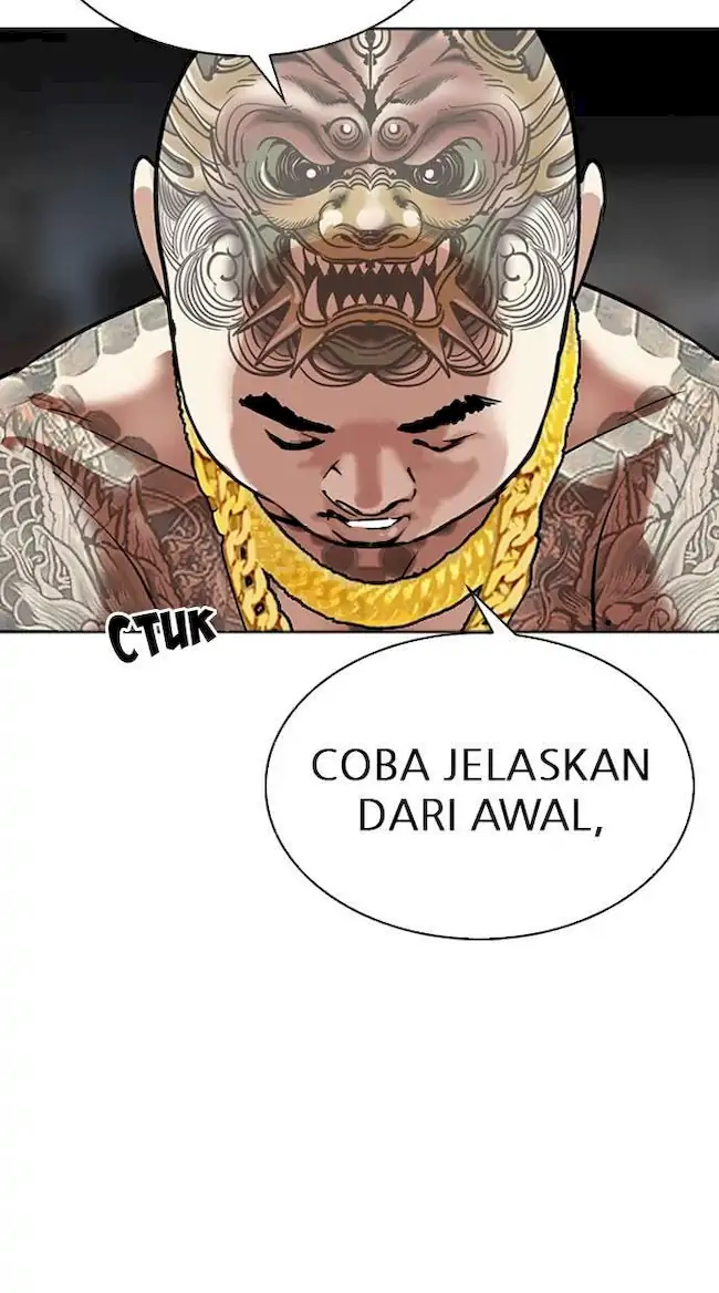 Lookism Bab 294 halaman 3
