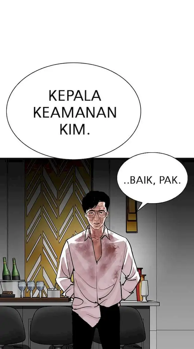 Lookism Bab 294 halaman 4