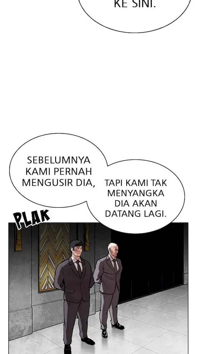 Lookism Bab 294 halaman 8