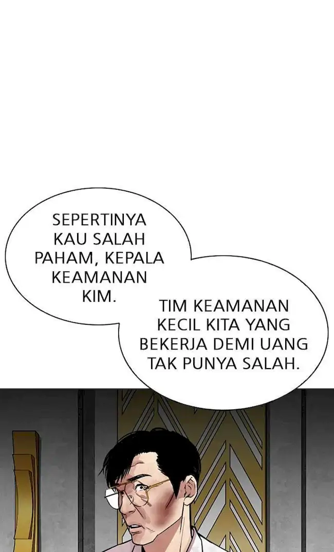 Lookism Bab 294 halaman 10