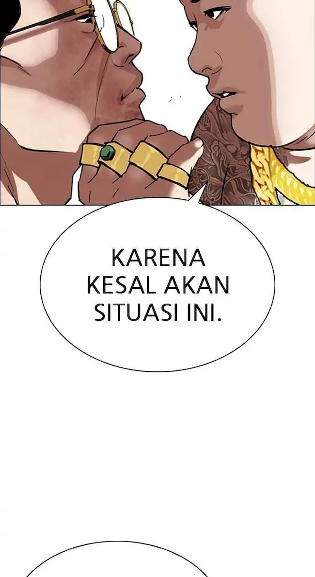 Lookism Bab 294 halaman 12