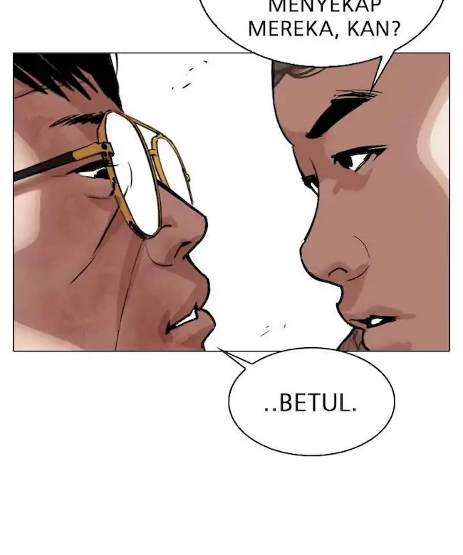 Lookism Bab 294 halaman 15
