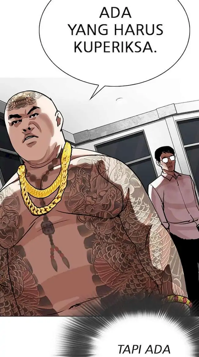 Lookism Bab 294 halaman 19