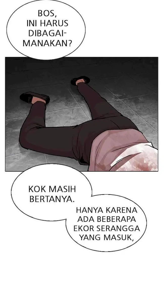 Lookism Bab 294 halaman 24