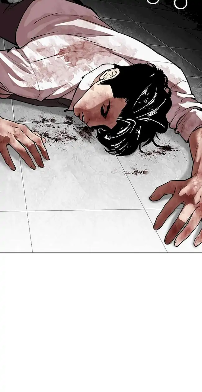 Lookism Bab 294 halaman 26