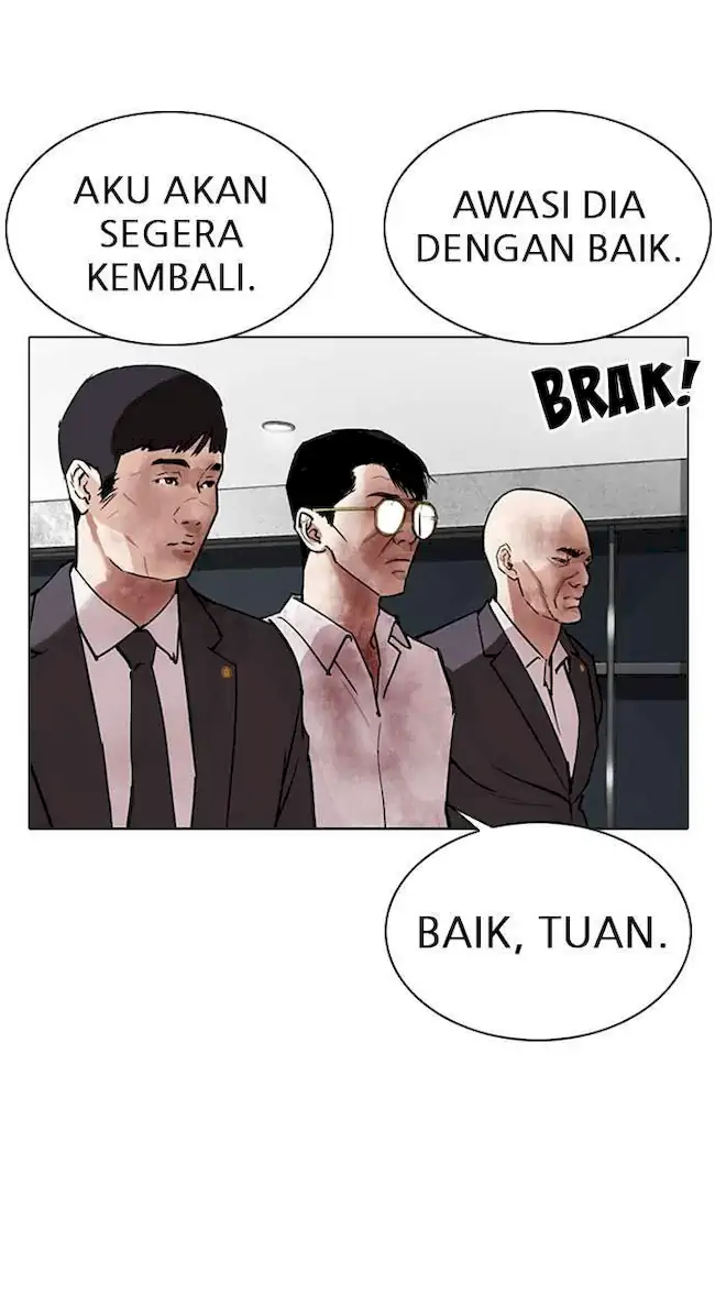Lookism Bab 294 halaman 27