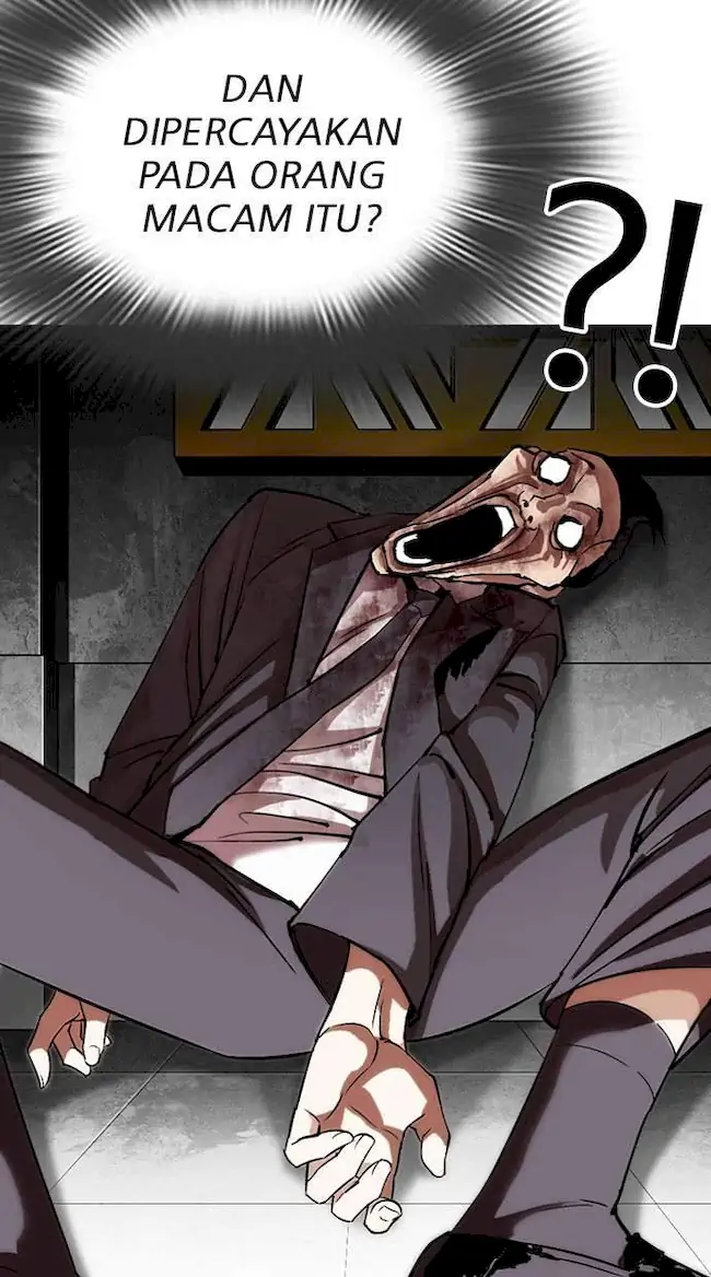 Lookism Bab 294 halaman 33