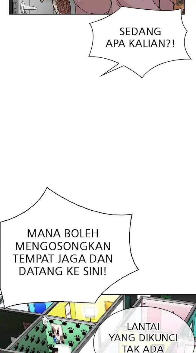 Lookism Bab 294 halaman 35