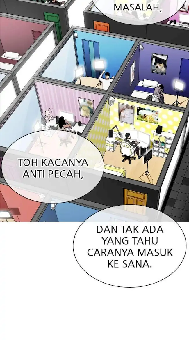 Lookism Bab 294 halaman 36