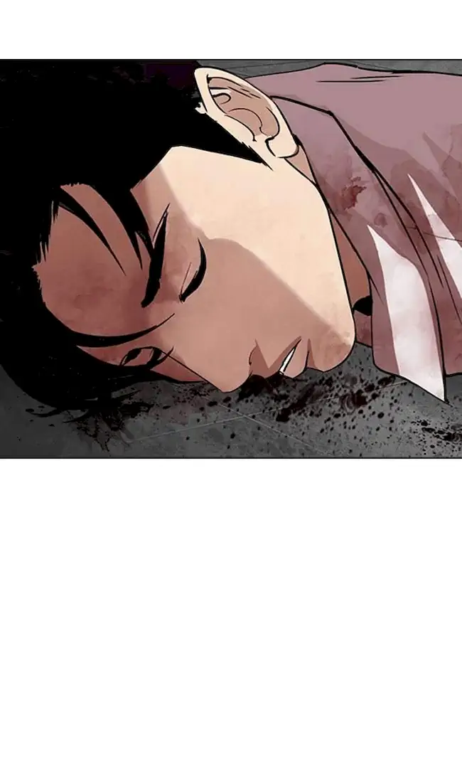 Lookism Bab 294 halaman 40