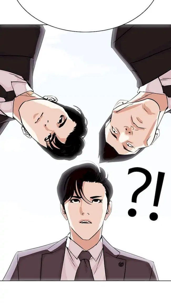 Lookism Bab 294 halaman 43