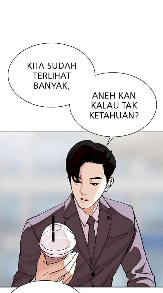 Lookism Bab 294 halaman 47