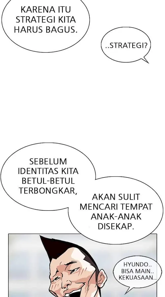 Lookism Bab 294 halaman 48