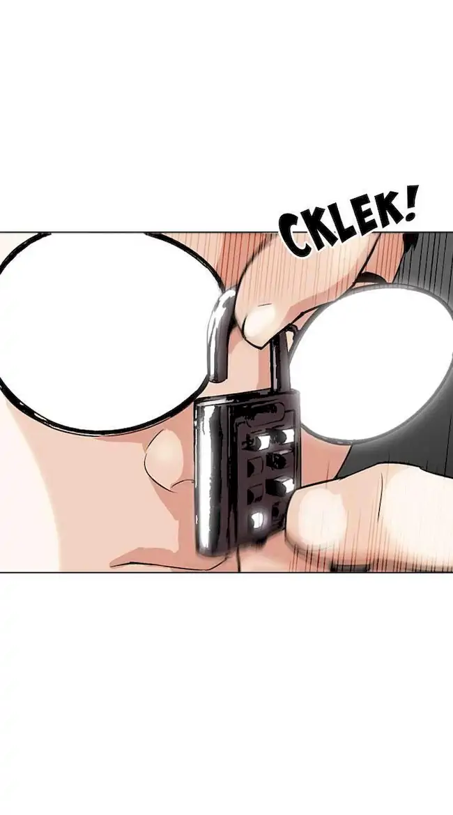 Lookism Bab 294 halaman 60