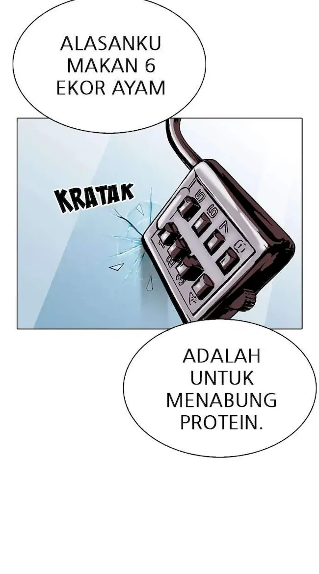 Lookism Bab 294 halaman 65