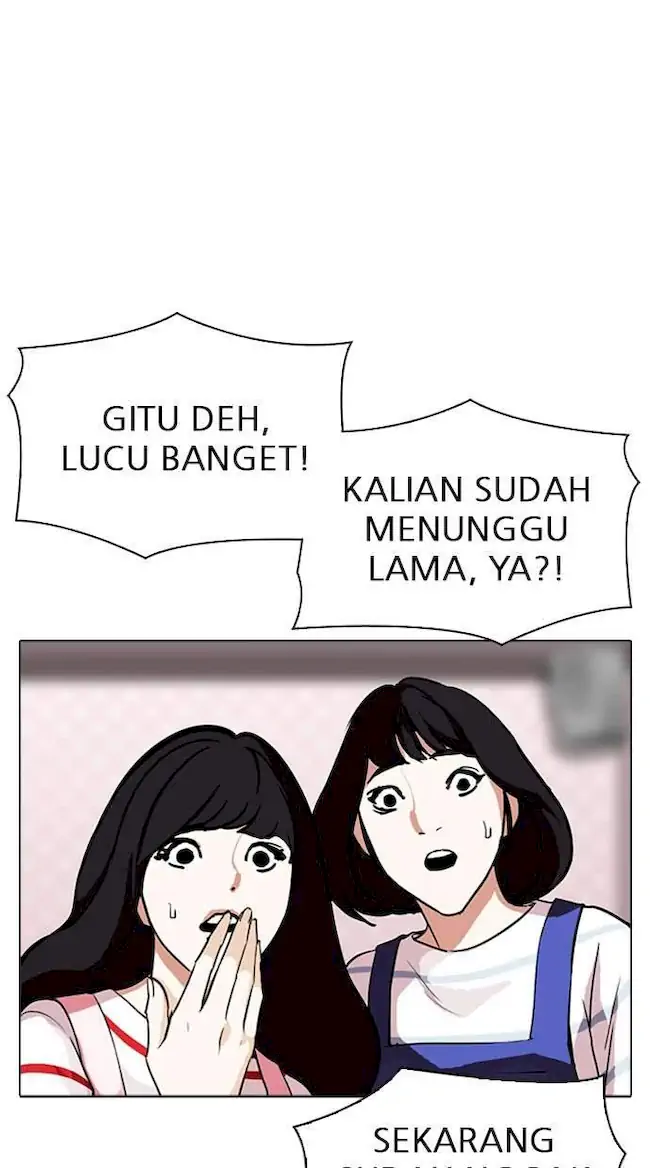 Lookism Bab 294 halaman 68