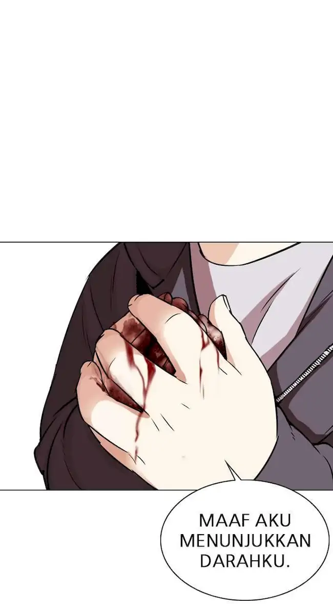 Lookism Bab 294 halaman 74
