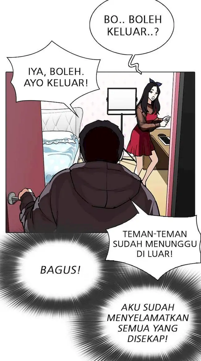 Lookism Bab 294 halaman 80