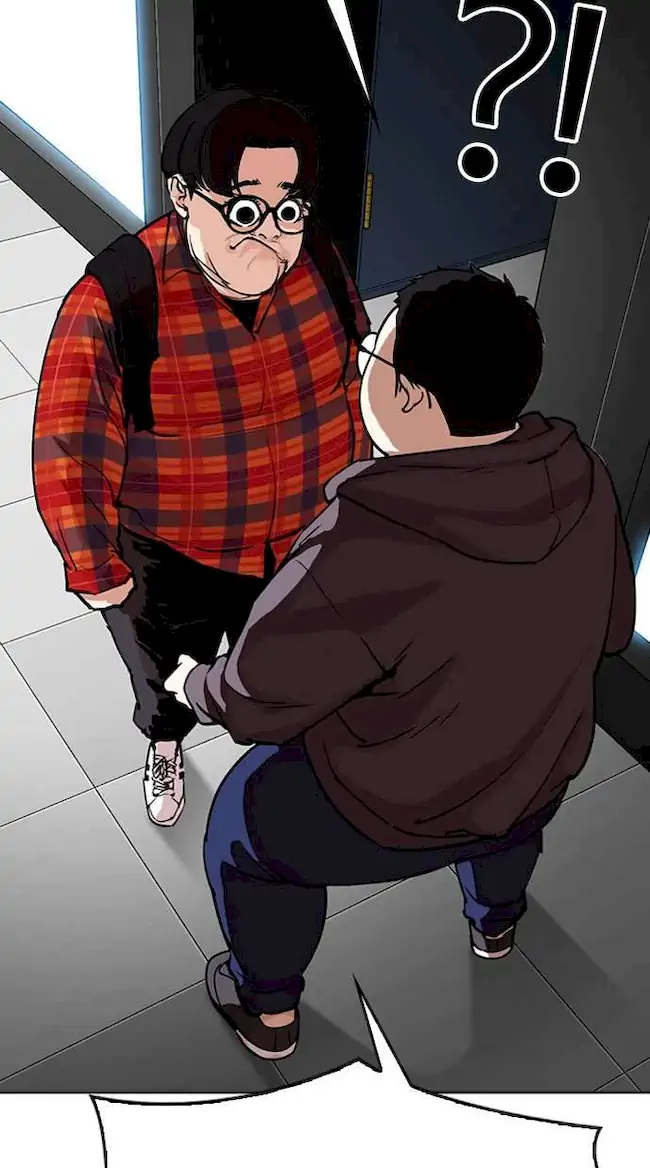Lookism Bab 294 halaman 83