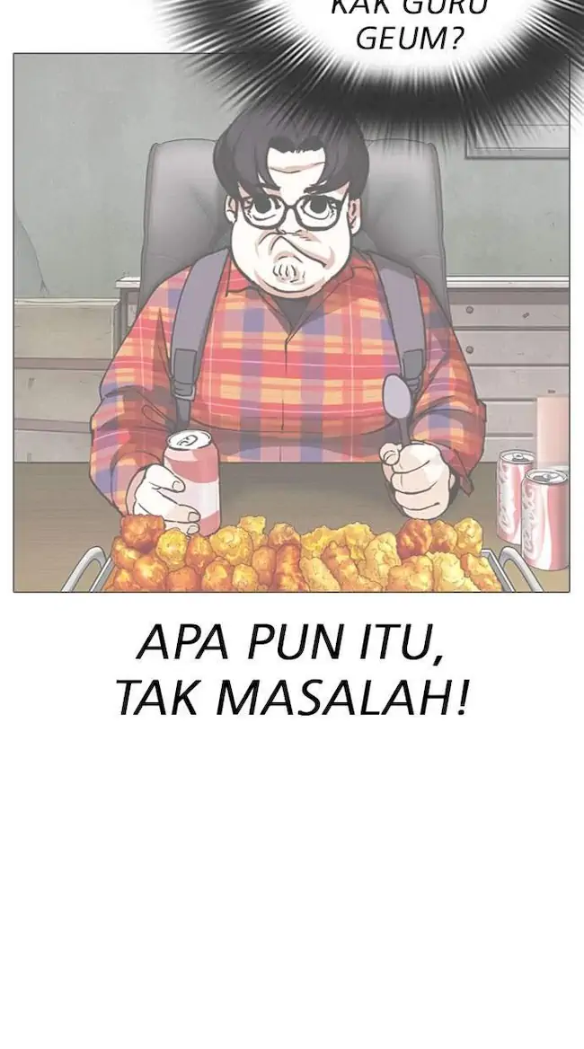 Lookism Bab 294 halaman 85