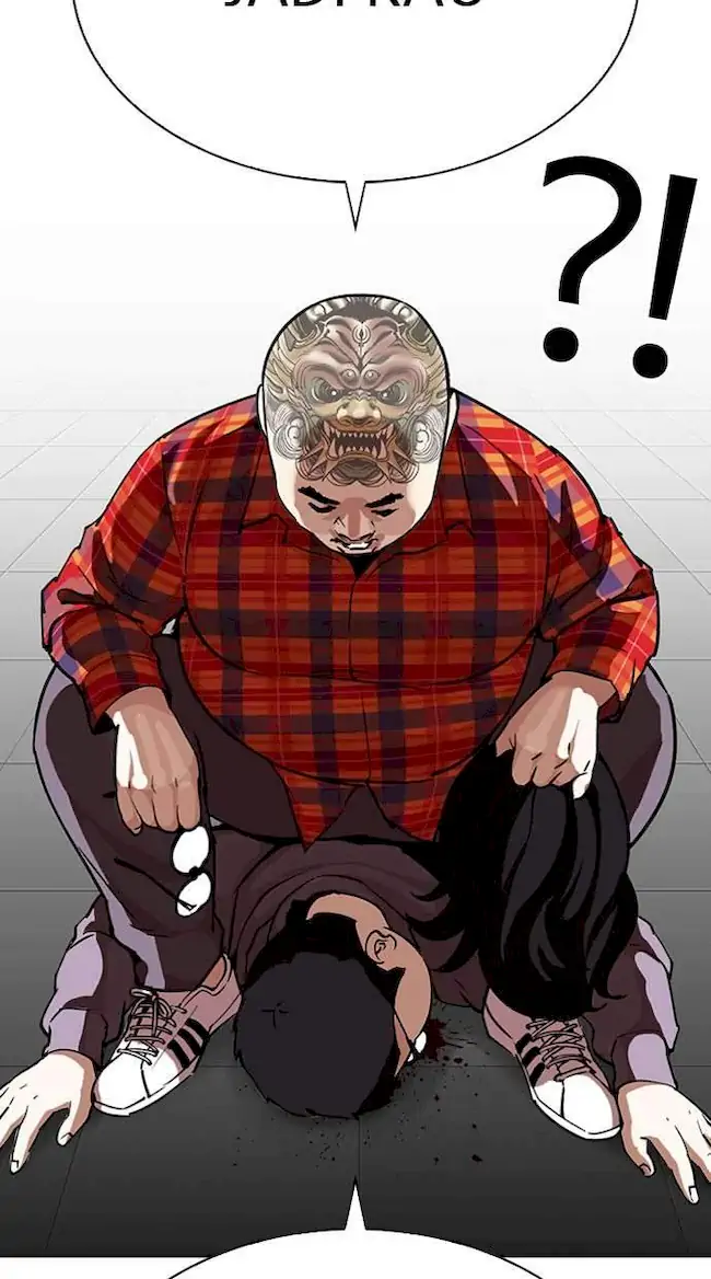 Lookism Bab 294 halaman 91
