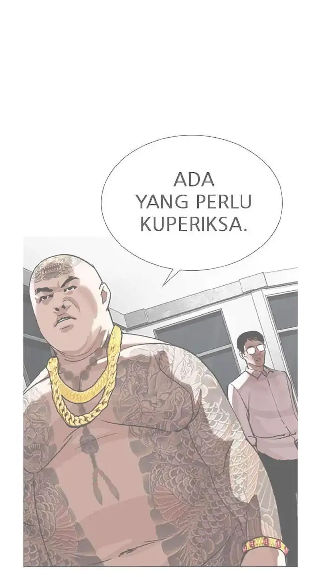 Lookism Bab 294 halaman 93
