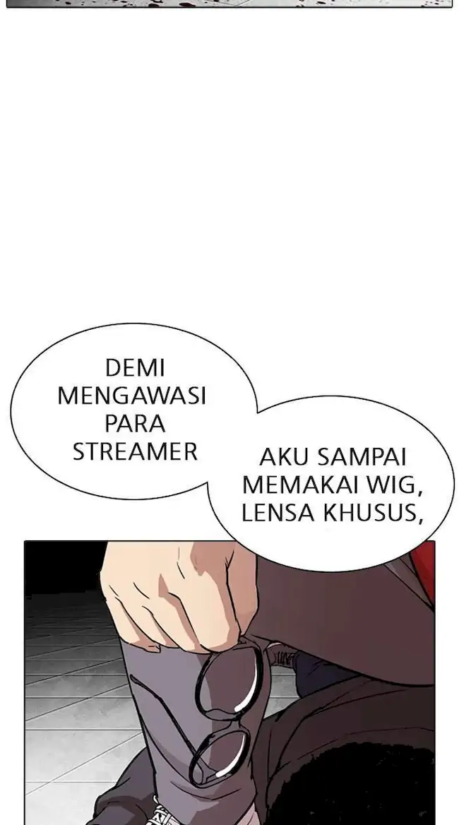 Lookism Bab 294 halaman 95