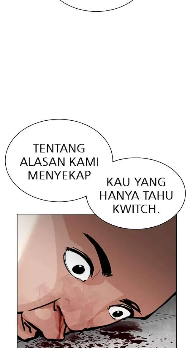 Lookism Bab 294 halaman 98