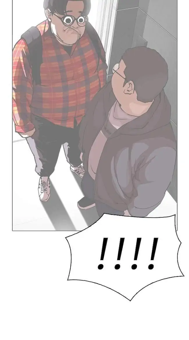 Lookism Bab 294 halaman 100